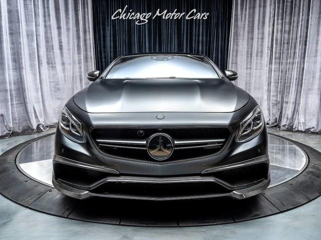 Used-2016-Mercedes-Benz-S63-AMG-Coupe-Original-MSRP-192k-150k-in-UPGRADES