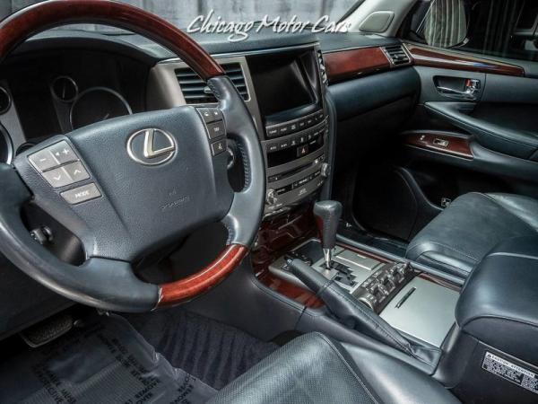 Used-2013-Lexus-LX-570-AWD-SUV-SERVICED