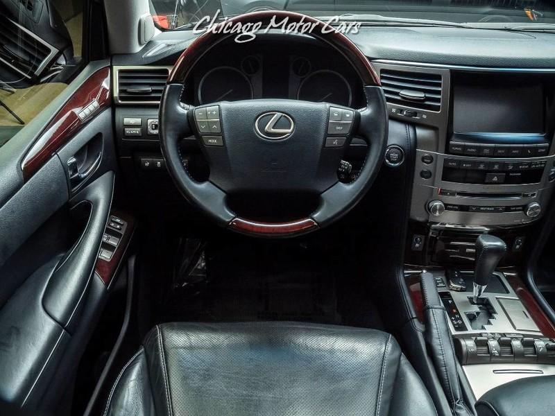 Used-2013-Lexus-LX-570-AWD-SUV-SERVICED