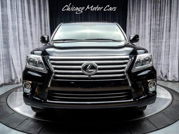 Used-2013-Lexus-LX-570-AWD-SUV-SERVICED