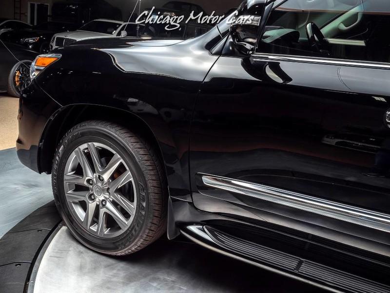 Used-2013-Lexus-LX-570-AWD-SUV-SERVICED