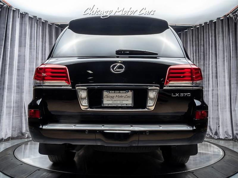 Used-2013-Lexus-LX-570-AWD-SUV-SERVICED