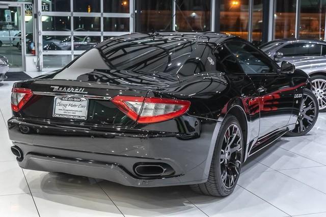 Used-2016-Maserati-GranTurismo-Sport