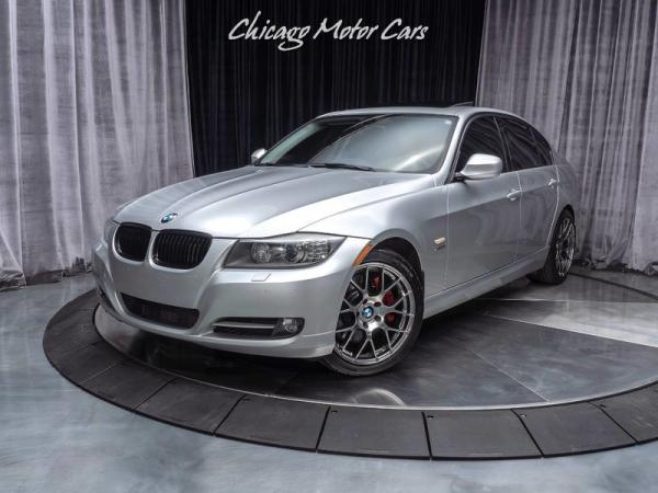 Used 2011 BMW 335i xDrive for sale Sold at Chicago Motor Cars in West Chicago IL 60185 2