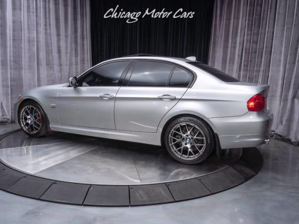 Used 2011 BMW 335i xDrive for sale Sold at Chicago Motor Cars in West Chicago IL 60185 3