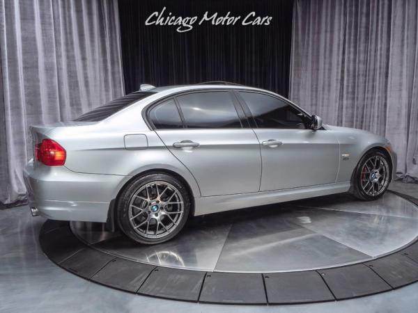 Used 2011 BMW 335i xDrive for sale Sold at Chicago Motor Cars in West Chicago IL 60185 5