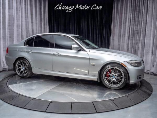 Used 2011 BMW 335i xDrive for sale Sold at Chicago Motor Cars in West Chicago IL 60185 6