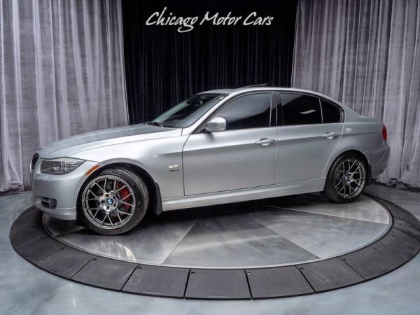 Used 2011 BMW 335i xDrive for sale Sold at Chicago Motor Cars in West Chicago IL 60185 1