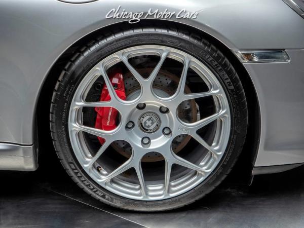 Used-2005-Porsche-911-Carrera-S-997