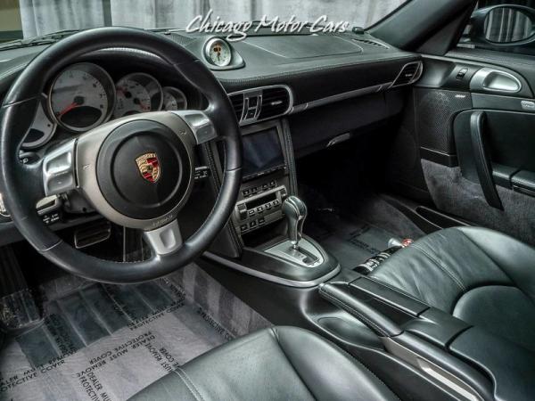 Used-2005-Porsche-911-Carrera-S-997