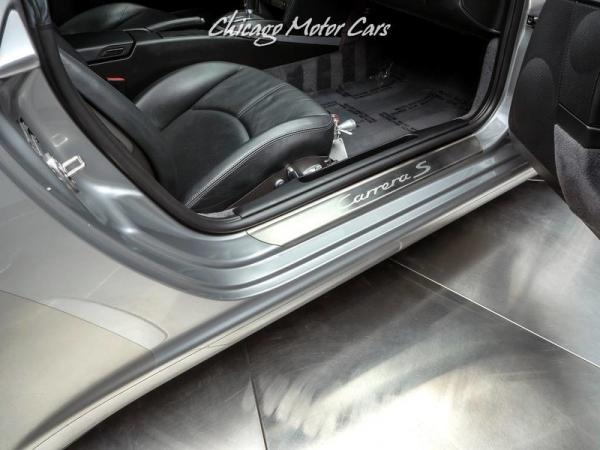 Used-2005-Porsche-911-Carrera-S-997