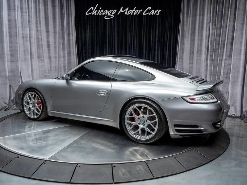 Used-2005-Porsche-911-Carrera-S-997