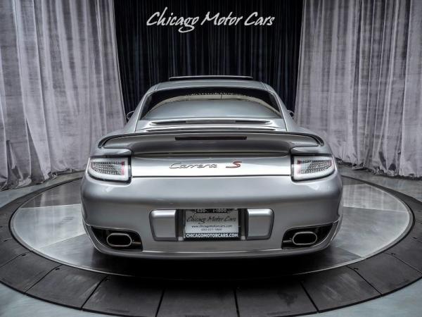 Used-2005-Porsche-911-Carrera-S-997