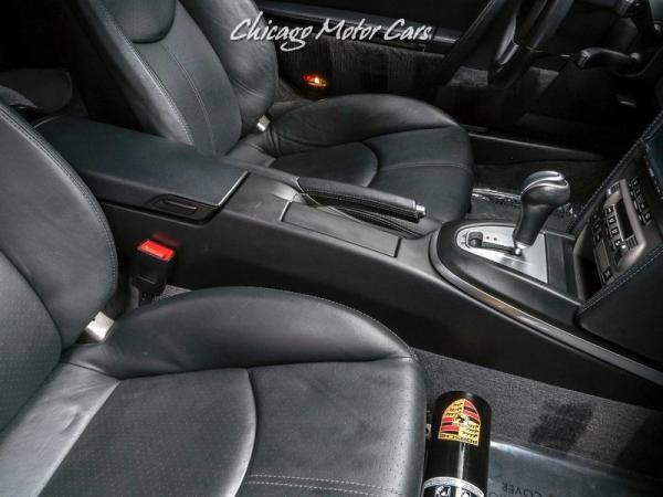 Used-2005-Porsche-911-Carrera-S-997