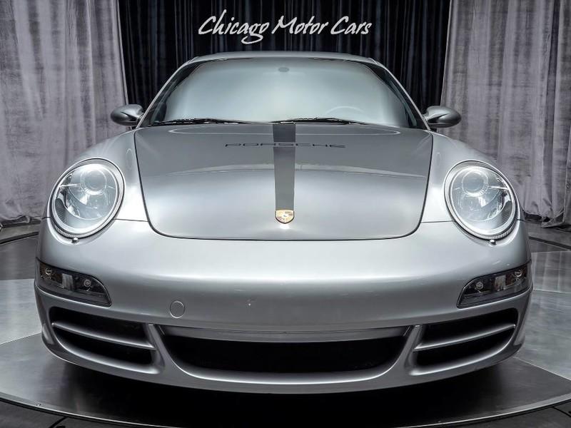 Used-2005-Porsche-911-Carrera-S-997