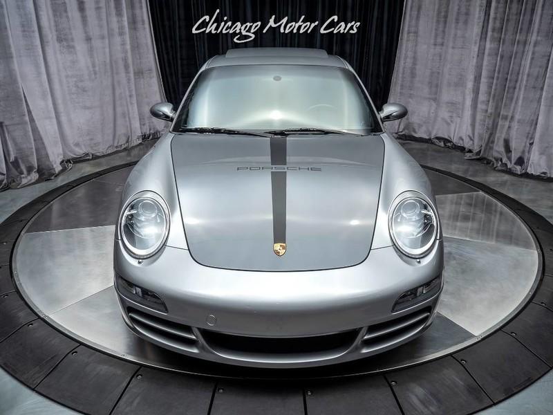 Used-2005-Porsche-911-Carrera-S-997