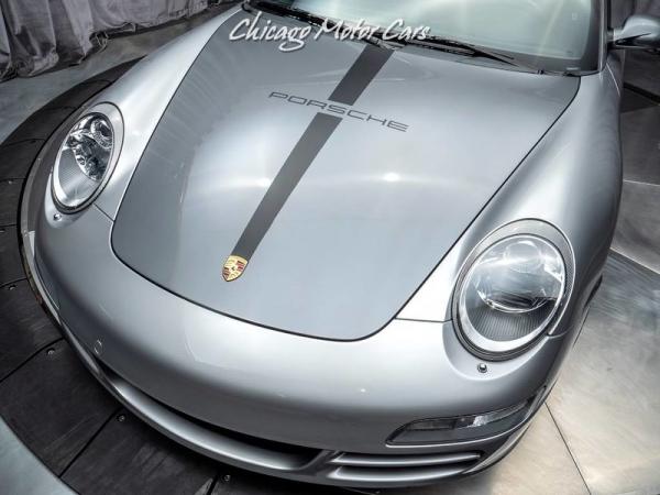 Used-2005-Porsche-911-Carrera-S-997