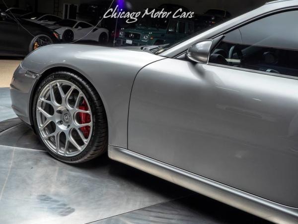 Used-2005-Porsche-911-Carrera-S-997