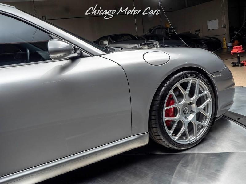 Used-2005-Porsche-911-Carrera-S-997