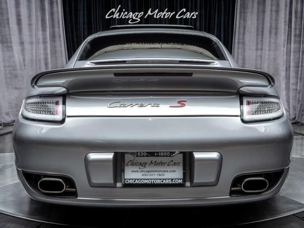 Used-2005-Porsche-911-Carrera-S-997