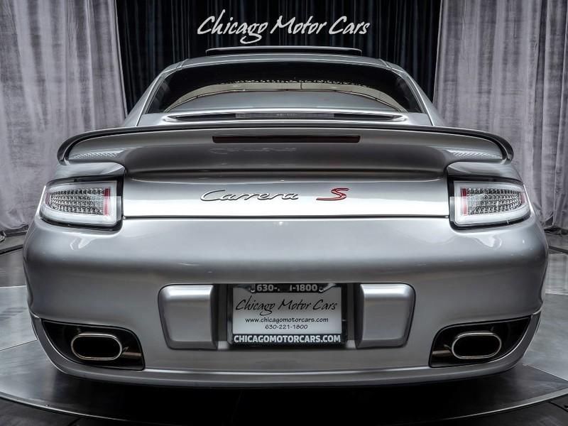 Used-2005-Porsche-911-Carrera-S-997