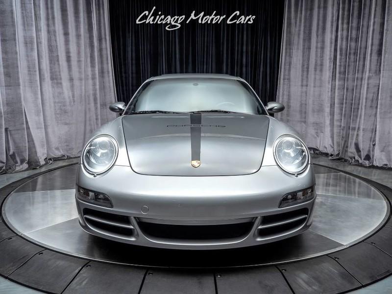 Used-2005-Porsche-911-Carrera-S-997