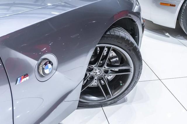 Used-2008-BMW-Z4-M-Roadster-6-Speed