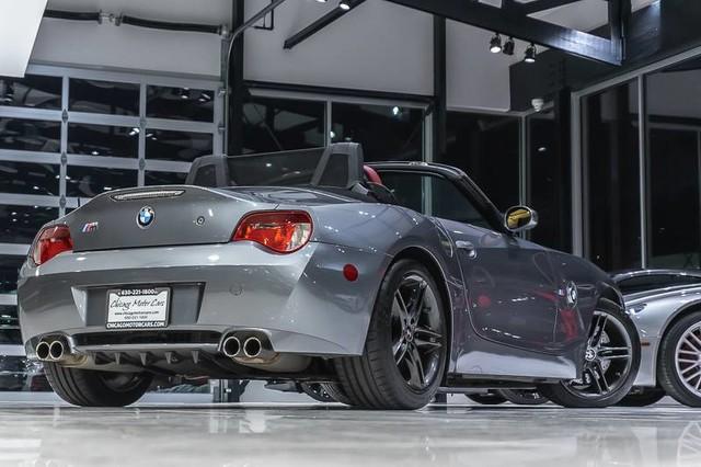 Used-2008-BMW-Z4-M-Roadster-6-Speed