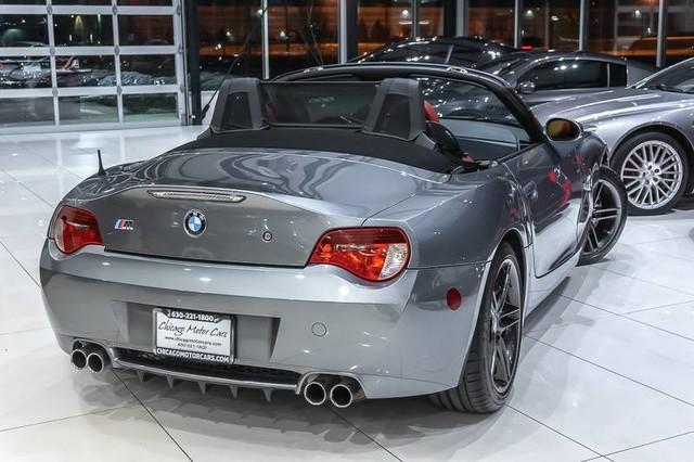 Used-2008-BMW-Z4-M-Roadster-6-Speed