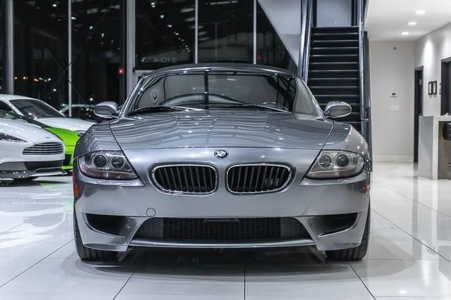 Used-2008-BMW-Z4-M-Roadster-6-Speed