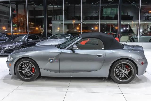 Used-2008-BMW-Z4-M-Roadster-6-Speed