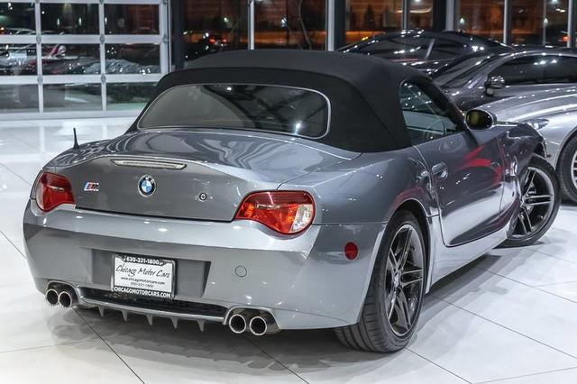 Used-2008-BMW-Z4-M-Roadster-6-Speed