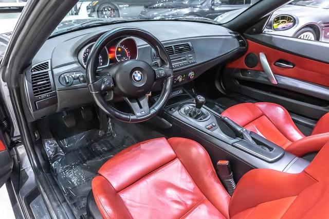 Used-2008-BMW-Z4-M-Roadster-6-Speed