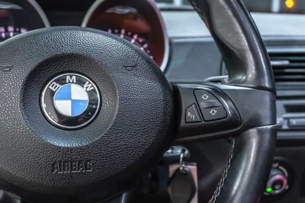 Used-2008-BMW-Z4-M-Roadster-6-Speed