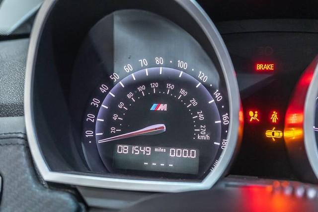 Used-2008-BMW-Z4-M-Roadster-6-Speed