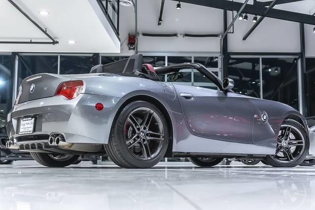 Used-2008-BMW-Z4-M-Roadster-6-Speed