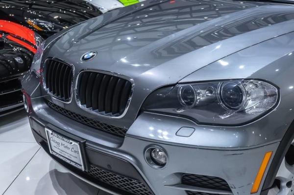 Used 2013 BMW X5 xDrive35i Sport Activity **3rd Row** for sale Sold at Chicago Motor Cars in West Chicago IL 60185 4