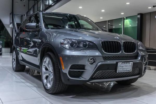 Used 2013 BMW X5 xDrive35i Sport Activity **3rd Row** for sale Sold at Chicago Motor Cars in West Chicago IL 60185 6