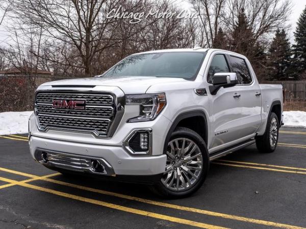 Used-2019-GMC-Sierra-1500-Denali-Pickup-Truck-MSRP-68335