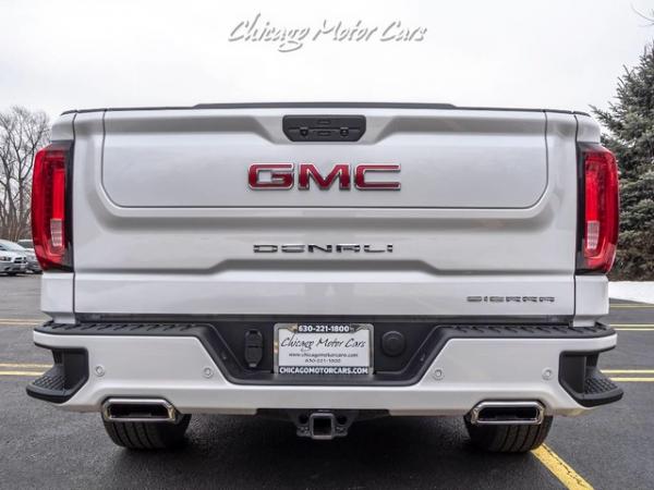 Used-2019-GMC-Sierra-1500-Denali-Pickup-Truck-MSRP-68335