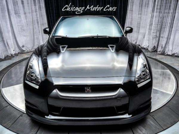 Used-2010-Nissan-GT-R-Premium-UPGRADES