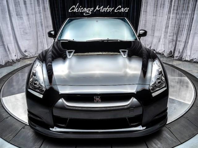 Used-2010-Nissan-GT-R-Premium-UPGRADES