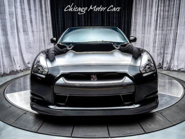 Used-2010-Nissan-GT-R-Premium-UPGRADES