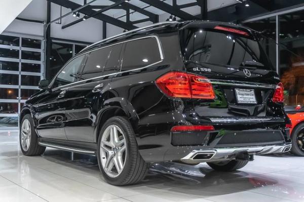 Used-2014-Mercedes-Benz-GL550-4Matic-SUV-MSRP-97105