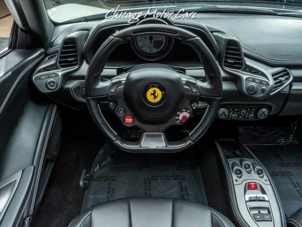 Used-2013-Ferrari-458-Spider-Convertible