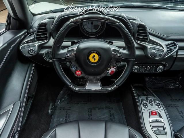 Used-2013-Ferrari-458-Spider-Convertible