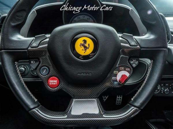 Used-2013-Ferrari-458-Spider-Convertible