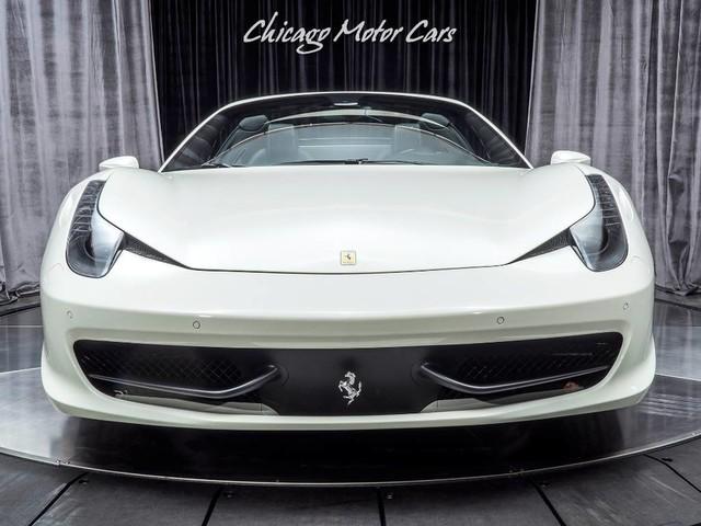 Used-2013-Ferrari-458-Spider-Convertible