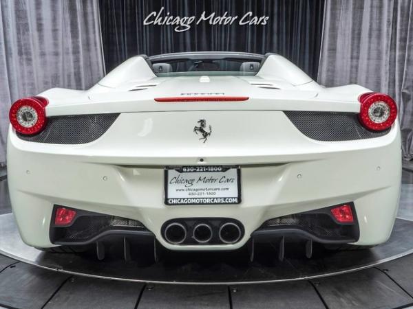 Used-2013-Ferrari-458-Spider-Convertible