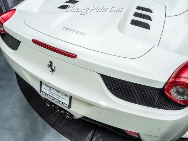 Used-2013-Ferrari-458-Spider-Convertible